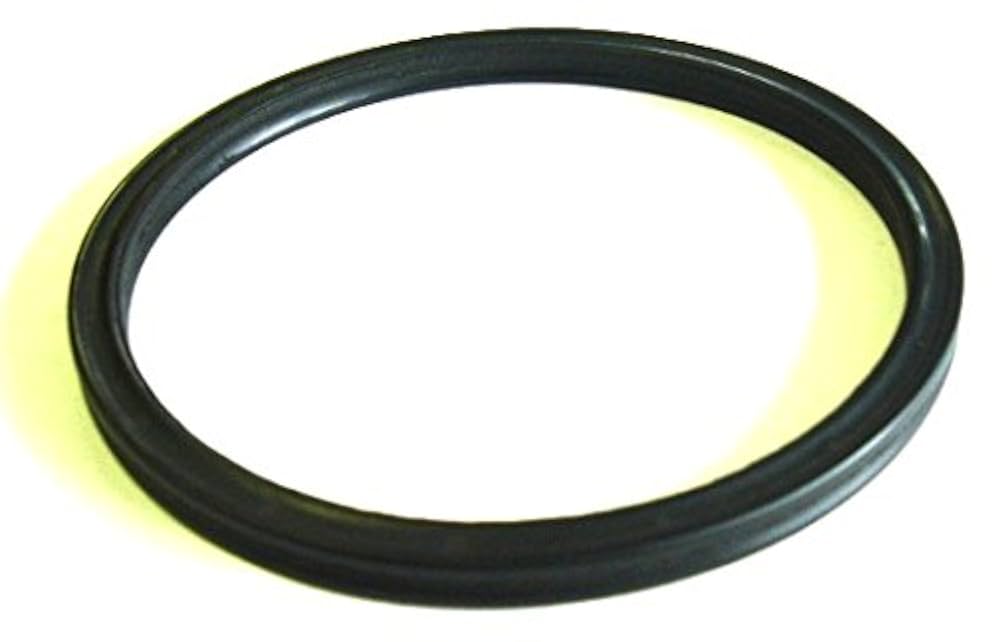 Generic 1'' ID X 1-1/4'' OD X 1/8'' Cross Section Quad O